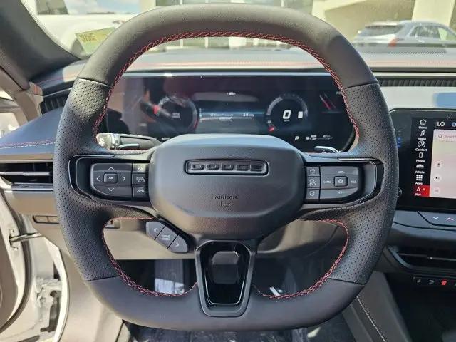 2026 Dodge Charger Scat Pack Plus 2-Door AWD