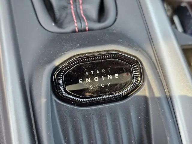 2026 Dodge Charger Scat Pack Plus 2-Door AWD