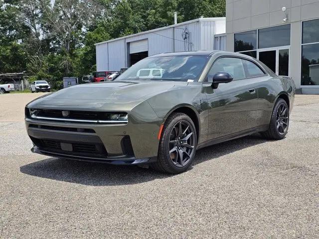 2026 Dodge Charger Scat Pack Plus 2-Door AWD for sale in Tallassee, AL