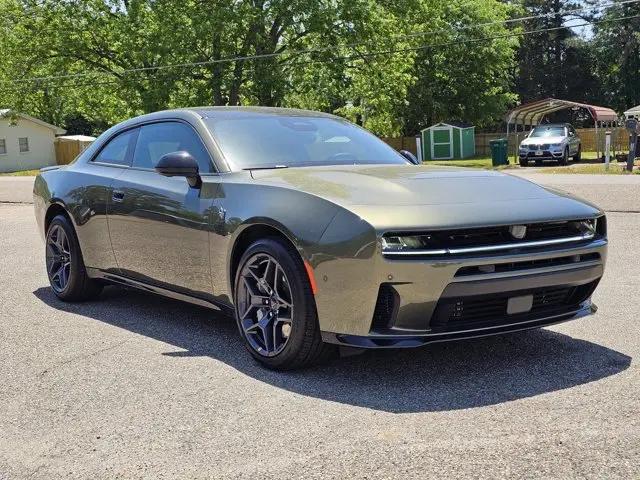 2026 Dodge Charger Scat Pack Plus 2-Door AWD