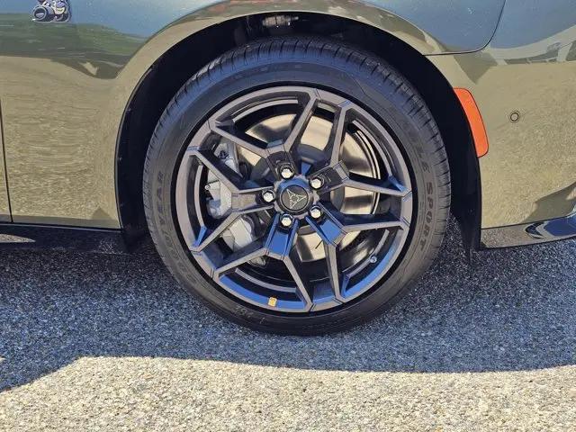 2026 Dodge Charger Scat Pack Plus 2-Door AWD