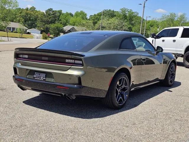 2026 Dodge Charger Scat Pack Plus 2-Door AWD