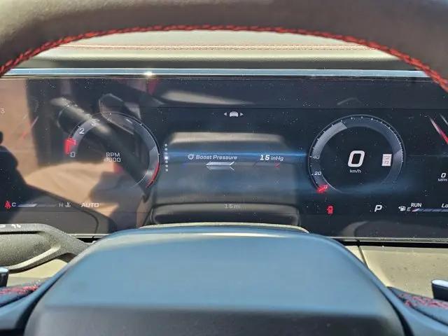 2026 Dodge Charger Scat Pack Plus 2-Door AWD