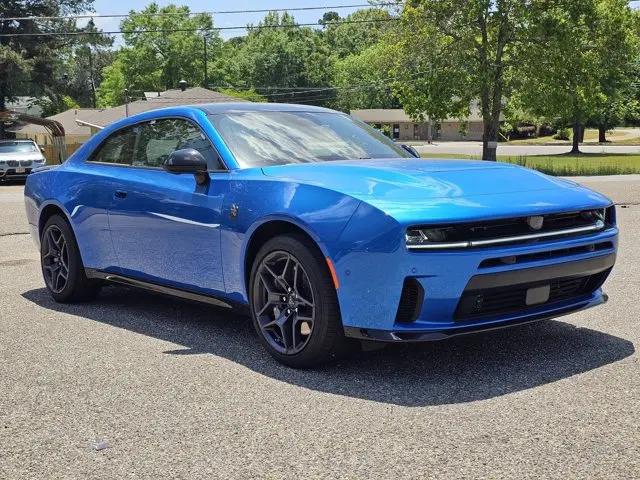 2026 Dodge Charger Scat Pack Plus 2-Door AWD
