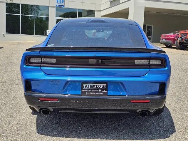 2026 Dodge Charger Scat Pack Plus 2-Door AWD