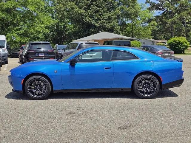 2026 Dodge Charger Scat Pack Plus 2-Door AWD