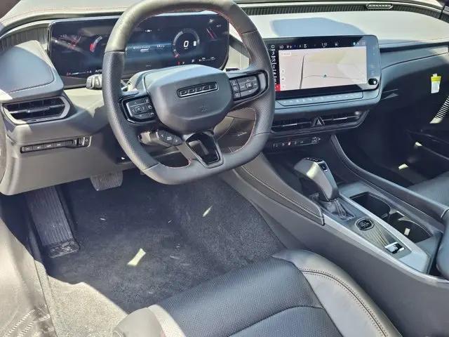 2026 Dodge Charger Scat Pack Plus 2-Door AWD