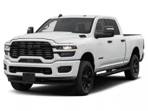 2026 Ram 2500 Big Horn Crew Cab 4x4 64 Box for sale in Tallassee, AL