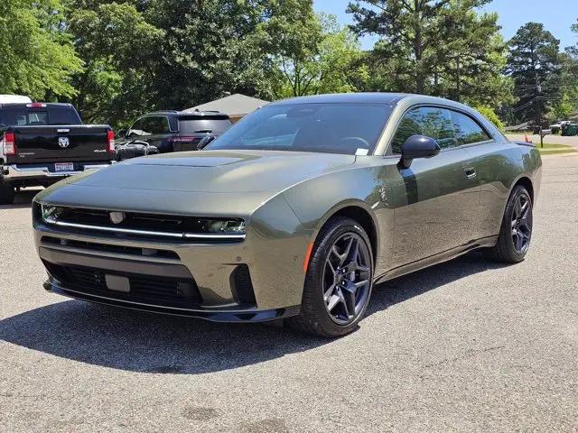 2026 Dodge Charger Scat Pack Plus 2-Door AWD for sale in Tallassee, AL