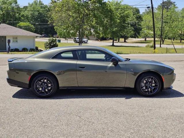 2026 Dodge Charger Scat Pack Plus 2-Door AWD