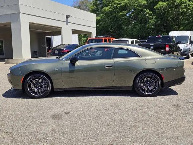 2026 Dodge Charger Scat Pack Plus 2-Door AWD
