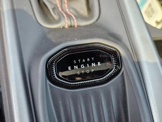 2026 Dodge Charger Scat Pack Plus 2-Door AWD