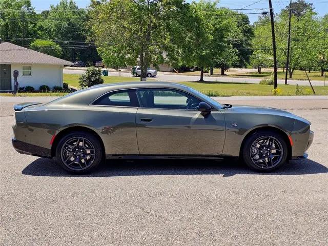 2026 Dodge Charger Scat Pack Plus 2-Door AWD
