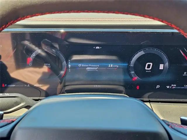 2026 Dodge Charger Scat Pack Plus 2-Door AWD