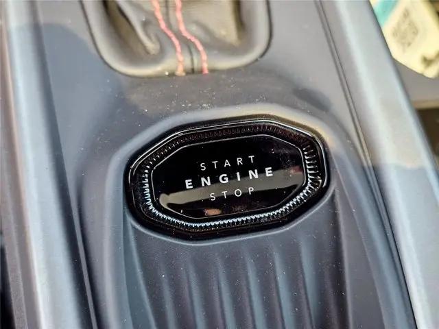 2026 Dodge Charger Scat Pack Plus 2-Door AWD