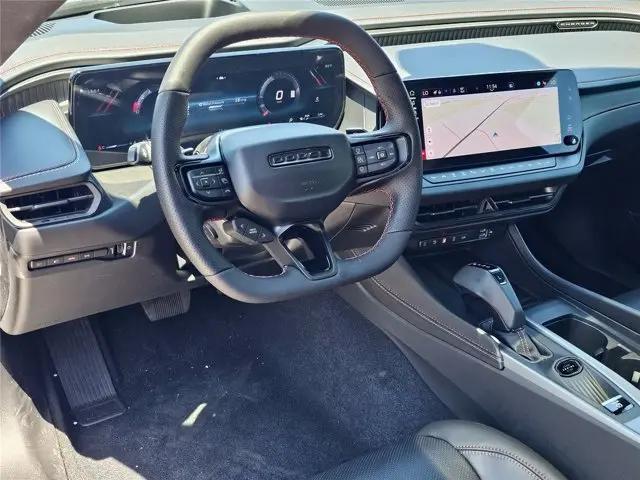 2026 Dodge Charger Scat Pack Plus 2-Door AWD