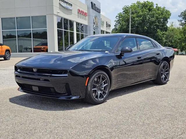 2026 Dodge Charger Scat Pack 4-Door AWD for sale in Tallassee, AL