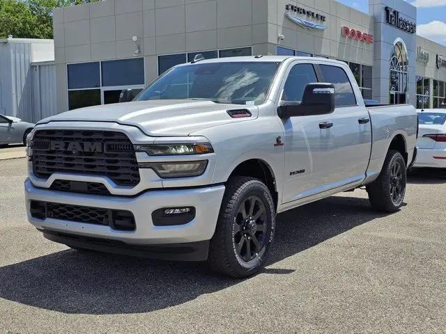 2026 Ram 2500 Big Horn Crew Cab 4x2 6'4" Box for sale in Tallassee, AL