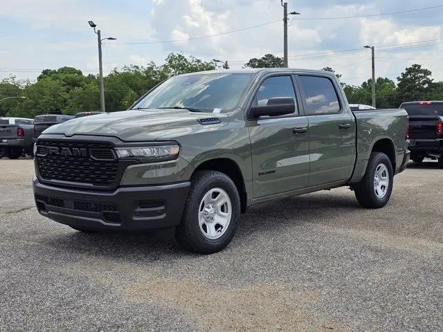 2026 Ram 1500 Tradesman Crew Cab 4x2 5'7" Box for sale in Tallassee, AL