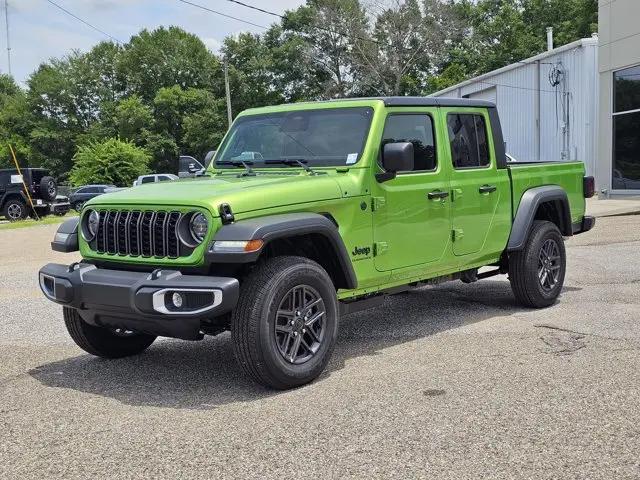 2026 Jeep Gladiator Sport S for sale in Tallassee, AL