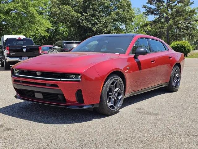 2026 Dodge Charger R/T Plus 4-Door AWD for sale in Tallassee, AL