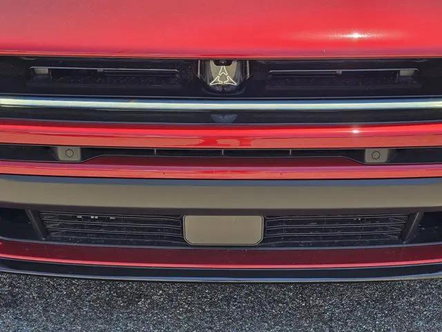 2026 Dodge Charger R/T Plus 4-Door AWD