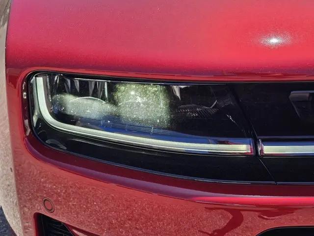2026 Dodge Charger R/T Plus 4-Door AWD