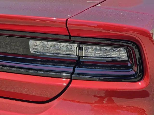 2026 Dodge Charger R/T Plus 4-Door AWD