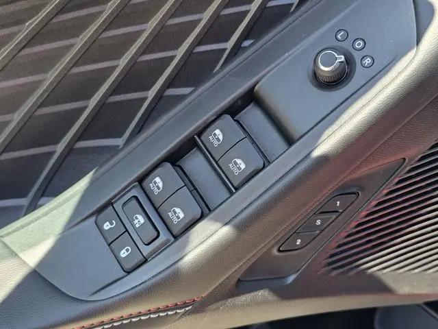 2026 Dodge Charger R/T Plus 4-Door AWD