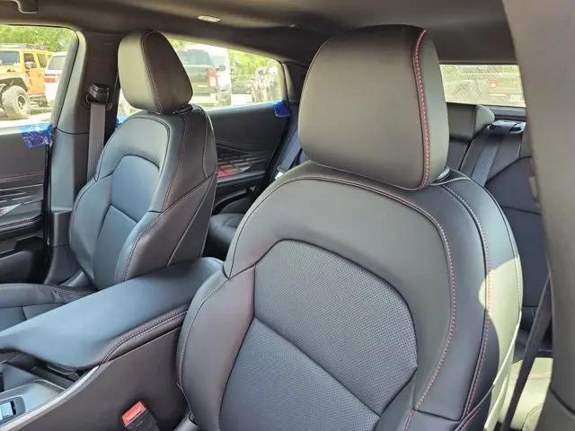 2026 Dodge Charger R/T Plus 4-Door AWD