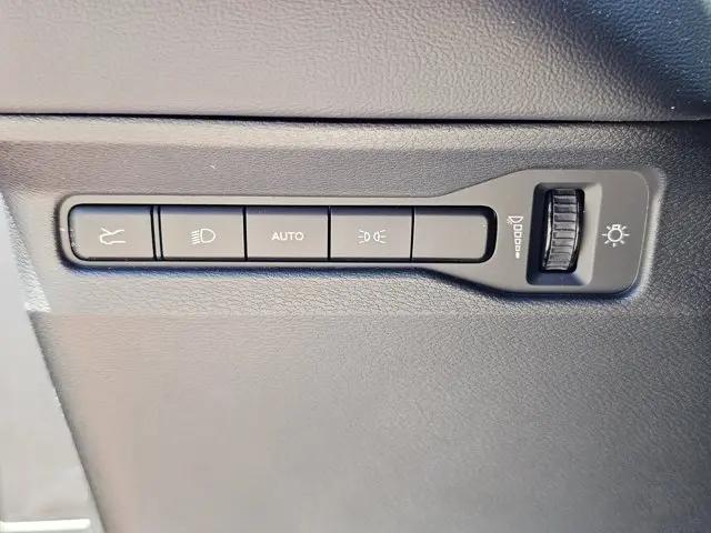 2026 Dodge Charger R/T Plus 4-Door AWD
