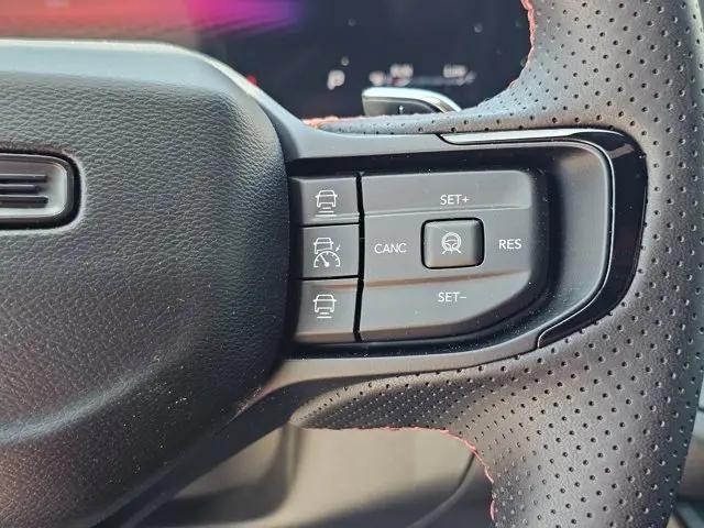2026 Dodge Charger R/T Plus 4-Door AWD