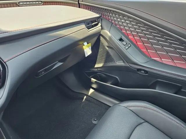 2026 Dodge Charger R/T Plus 4-Door AWD