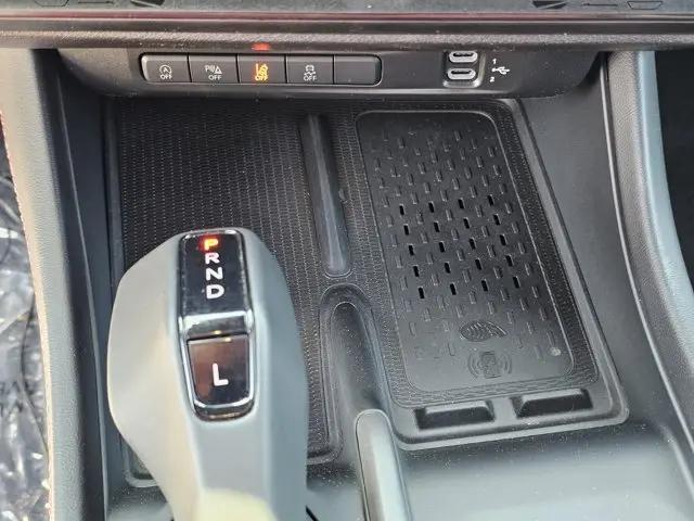 2026 Dodge Charger R/T Plus 4-Door AWD