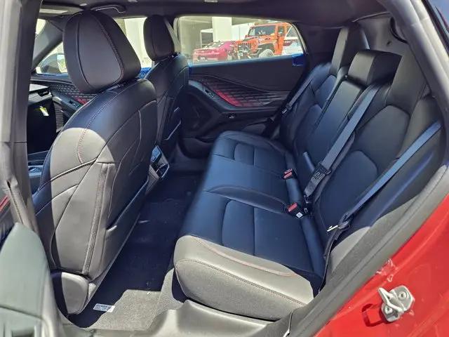 2026 Dodge Charger R/T Plus 4-Door AWD