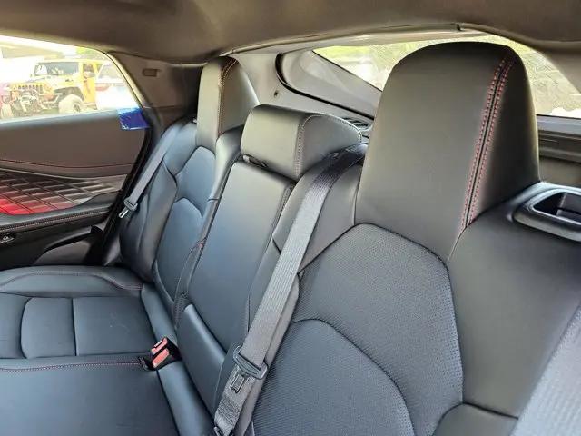 2026 Dodge Charger R/T Plus 4-Door AWD