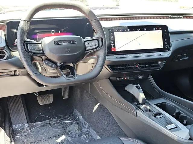 2026 Dodge Charger R/T Plus 4-Door AWD