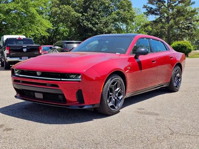 2026 Dodge Charger R/T Plus 4-Door AWD for sale in Tallassee, AL