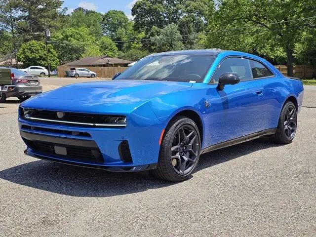 2026 Dodge Charger Scat Pack Plus 2-Door AWD for sale in Tallassee, AL