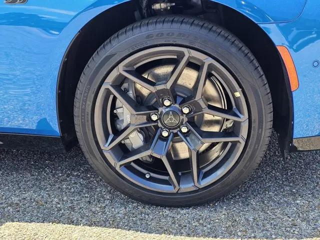 2026 Dodge Charger Scat Pack Plus 2-Door AWD
