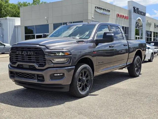 2026 Ram 2500 Big Horn Crew Cab 4x2 6'4" Box for sale in Tallassee, AL