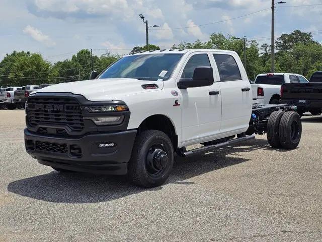 2026 Ram 3500 Tradesman/Big Horn for sale in Tallassee, AL