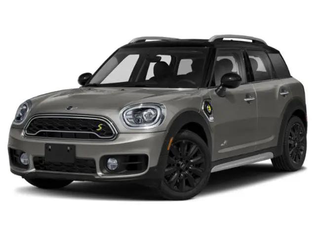 2019 MINI E Countryman Cooper S for sale in Highlands Ranch, CO