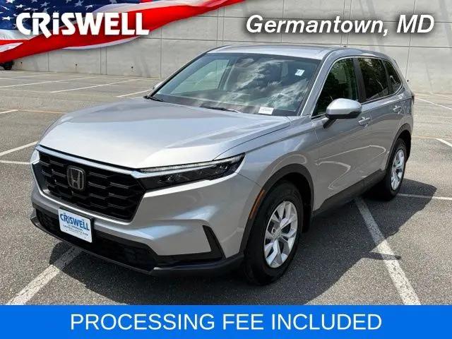 2026 Honda CR-V LX AWD for sale in Germantown, MD