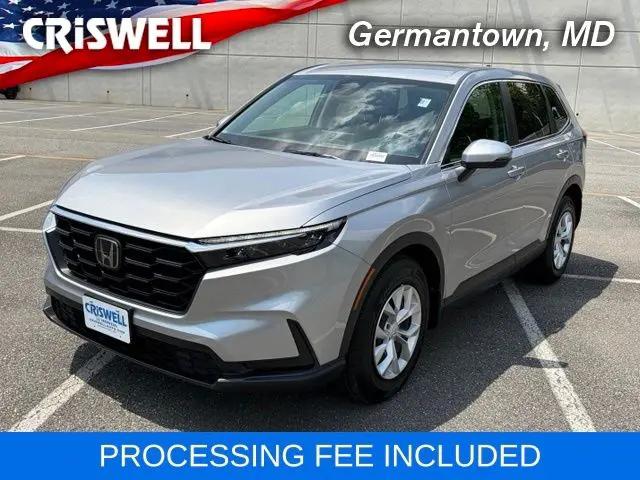 2026 Honda CR-V LX AWD for sale in Germantown, MD
