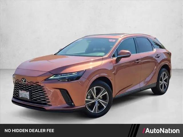2024 Lexus RX 350 Premium for sale in Cerritos, CA