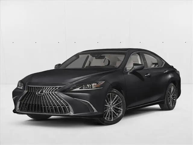 2025 Lexus ES 300h ES 300h for sale in Cerritos, CA