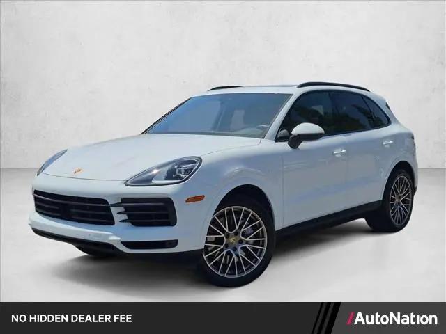 2023 Porsche Cayenne Cayenne for sale in Cerritos, CA