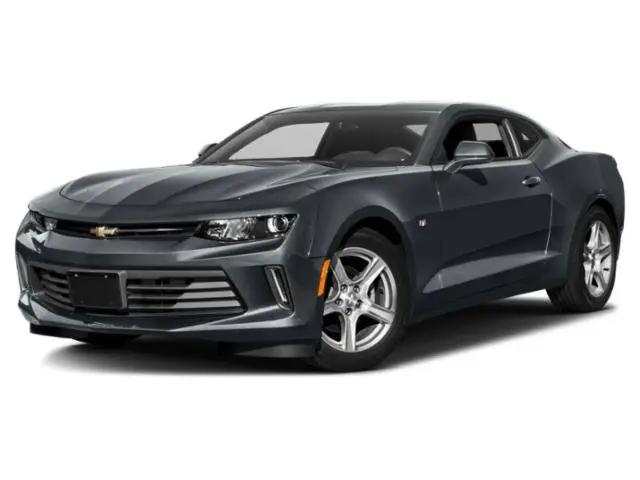 2018 Chevrolet Camaro 1LT for sale in Winter Haven, FL