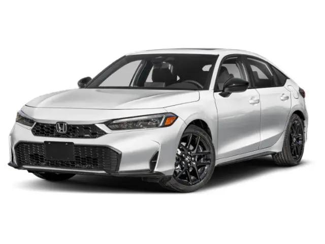 2026 Honda Civic Sport for sale in Winter Haven, FL